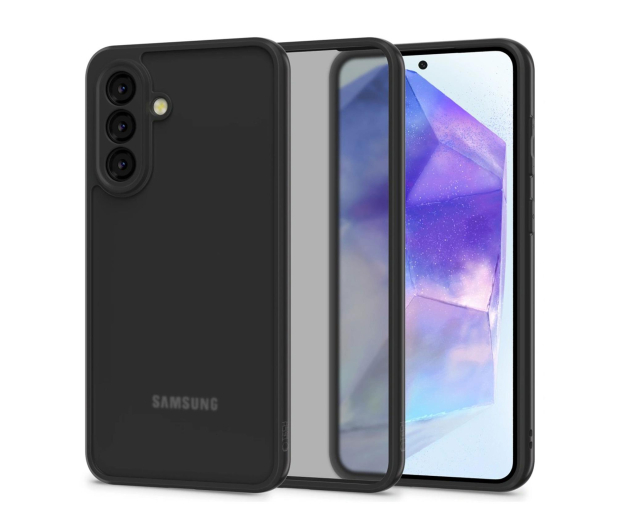 TECH-PROTECT Magmat do Samsung Galaxy A56 Matte Black - 1325539 - zdjęcie